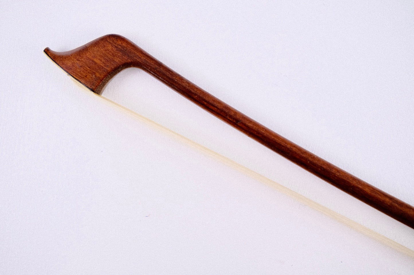 Albert Schubert 4/4 Cello Bow Pernambuco  c1930