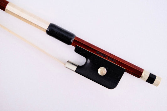 Alfred Knoll Pernambuco Cello Bow Model 305C