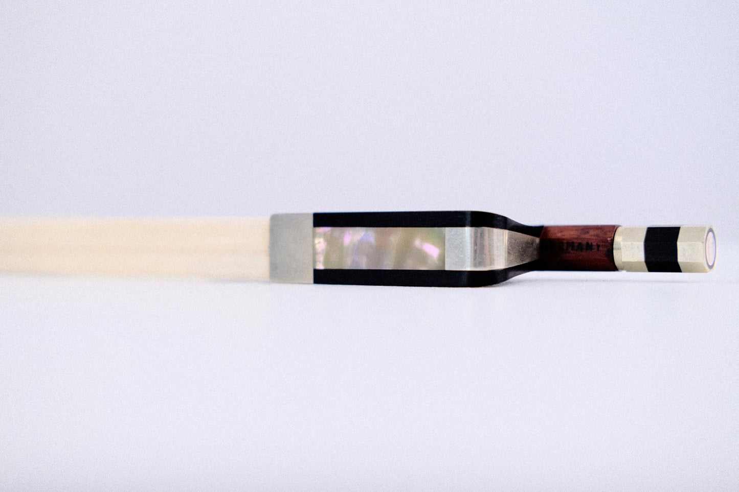 Alfred Knoll Pernambuco Cello Bow Model 305C
