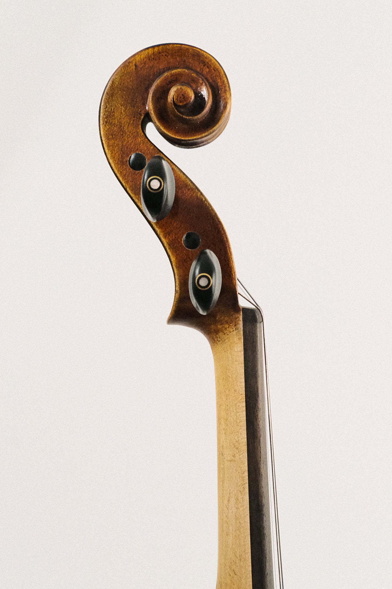 August Kohr Violin K565