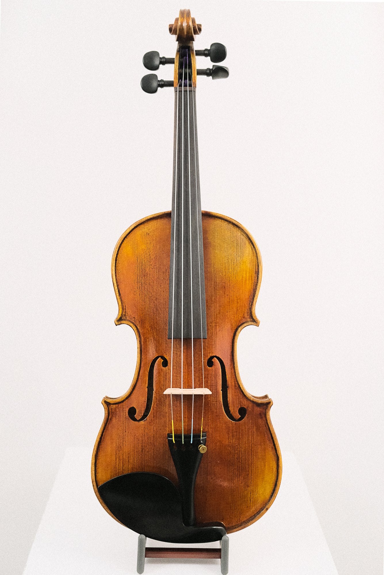 August Kohr Violin K565