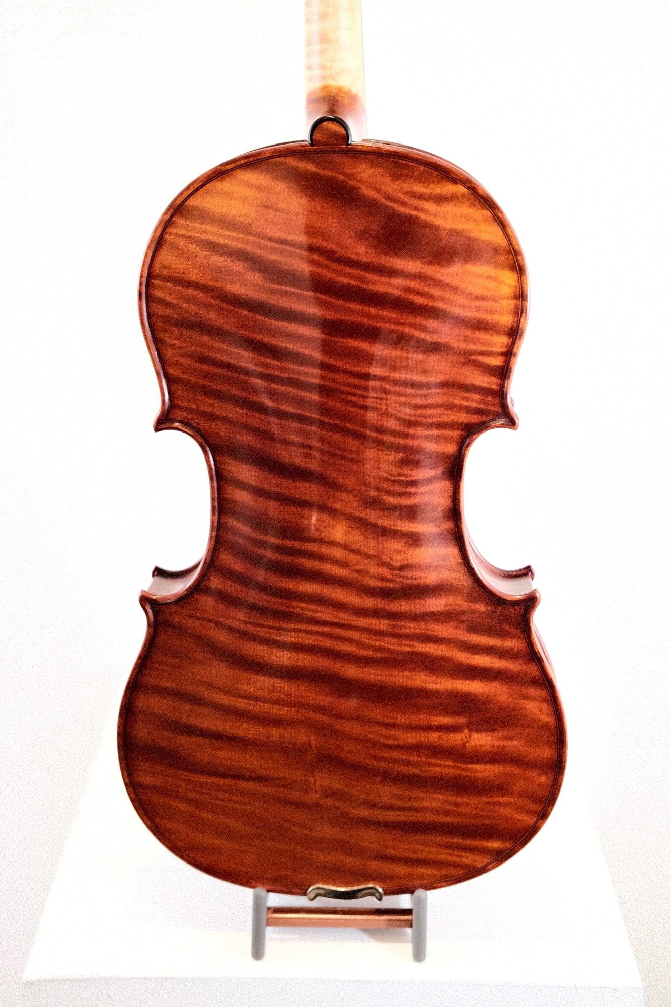 August Kohr 16" Viola HC915