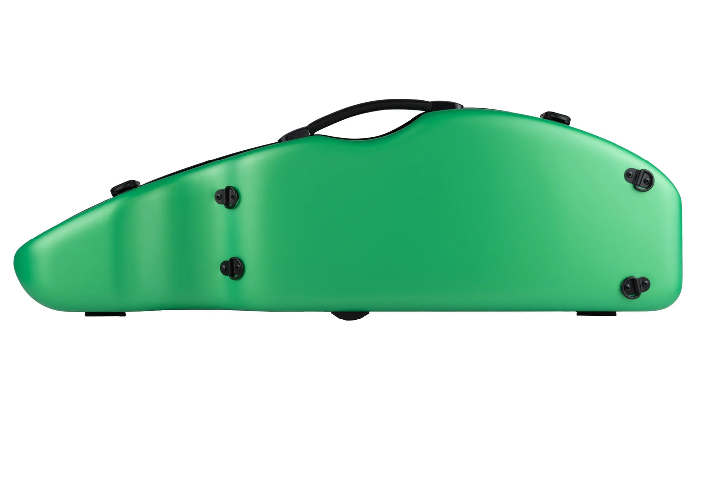Bam Bonbon Violin Case Blue/Green