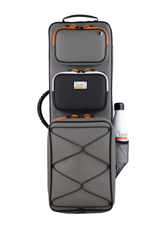 BAM Peak Violin Case - 4/4