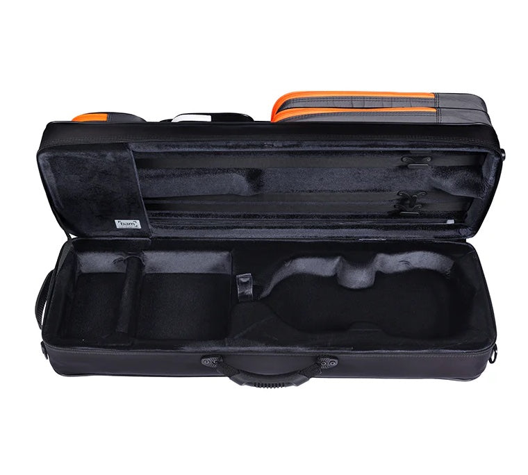 BAM Peak Violin Case - 4/4