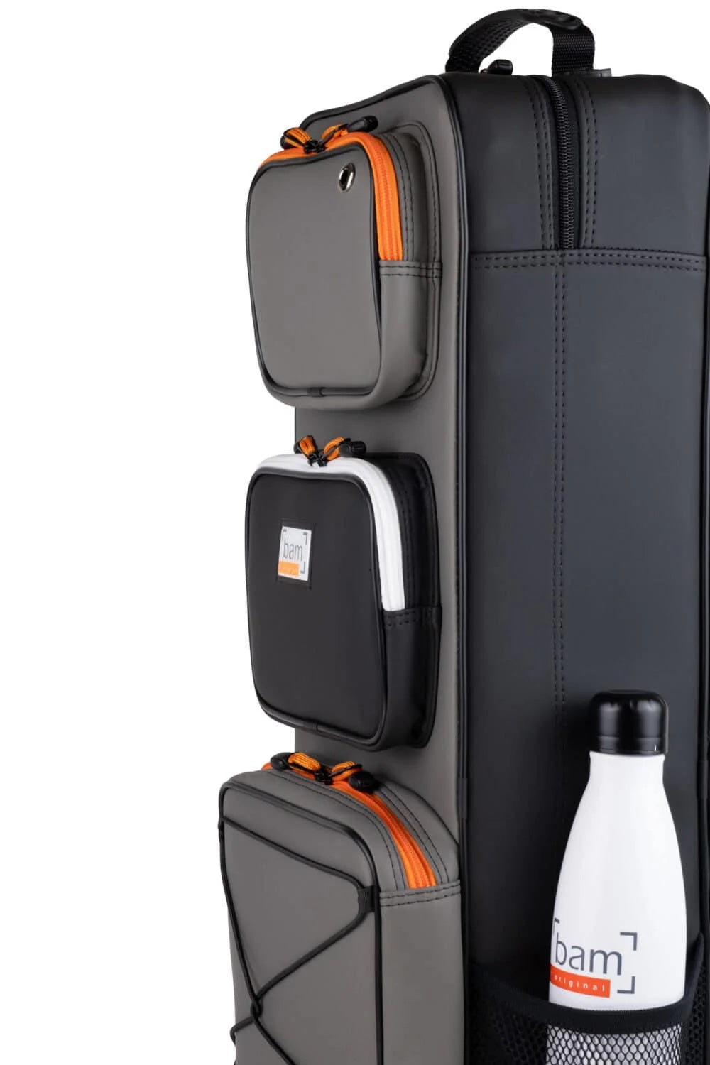 BAM Peak Violin Case - 4/4