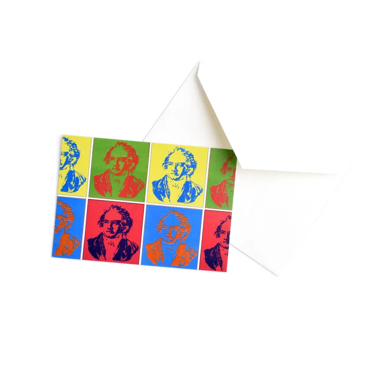 Beethoven - Boxed Notecards