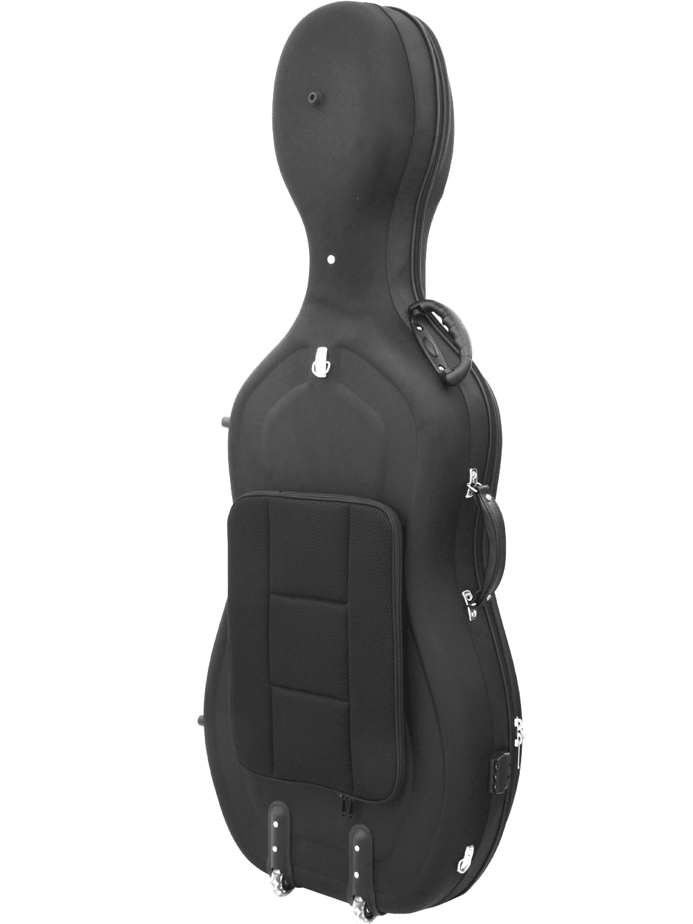 Metropolitan 4/4 Cello Case #3100