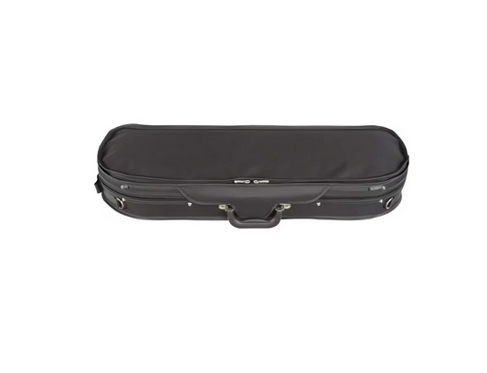 4/4 Core Violin Moon-Shaped Case CC410
