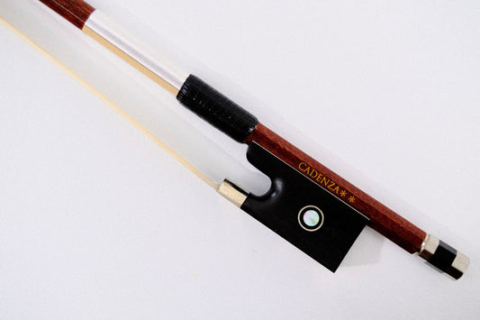 Cadenza ** CF Violin Bow BL304