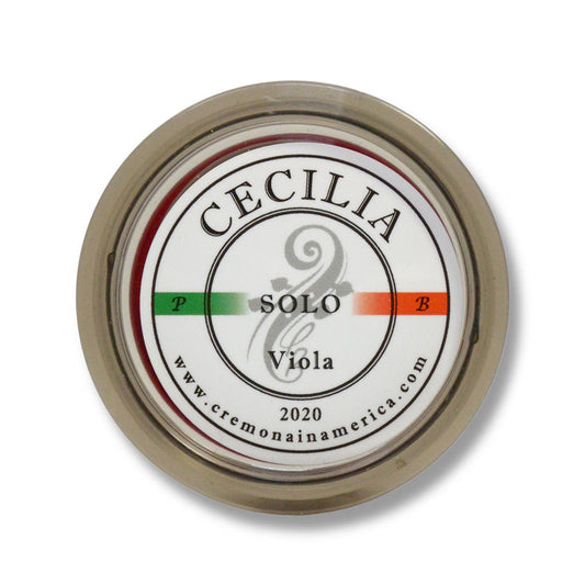 Cecilia Viola Rosin