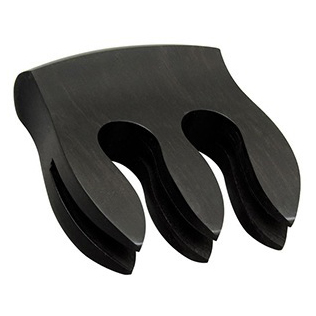 Three Prong Ebony Mute Cello