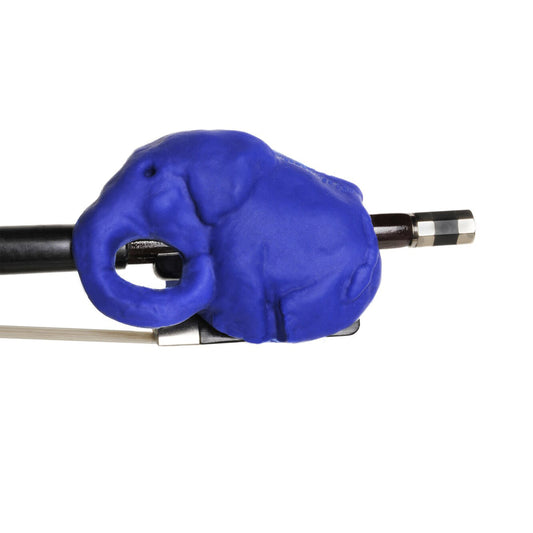 Cellophant Bow Accessory