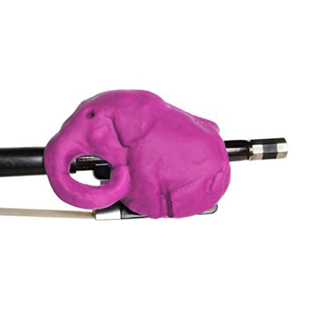 Cellophant Bow Accessory