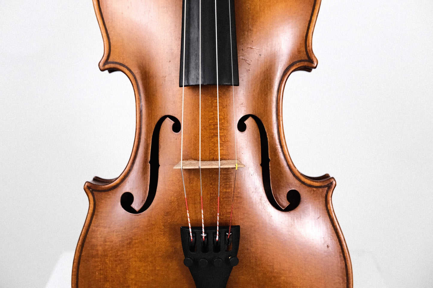 Collin-Mezin Workshop Violin - 4/4