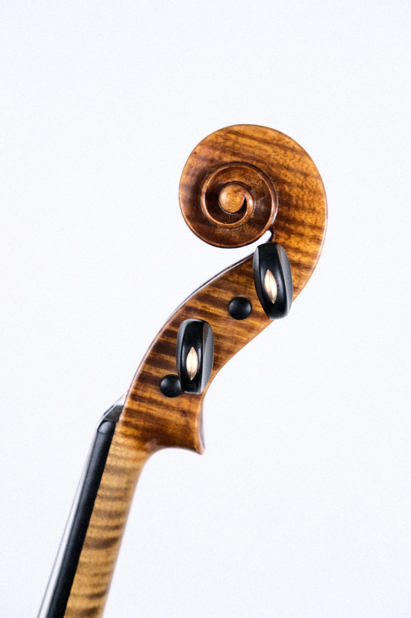 Collin-Mezin Workshop Violin - 4/4