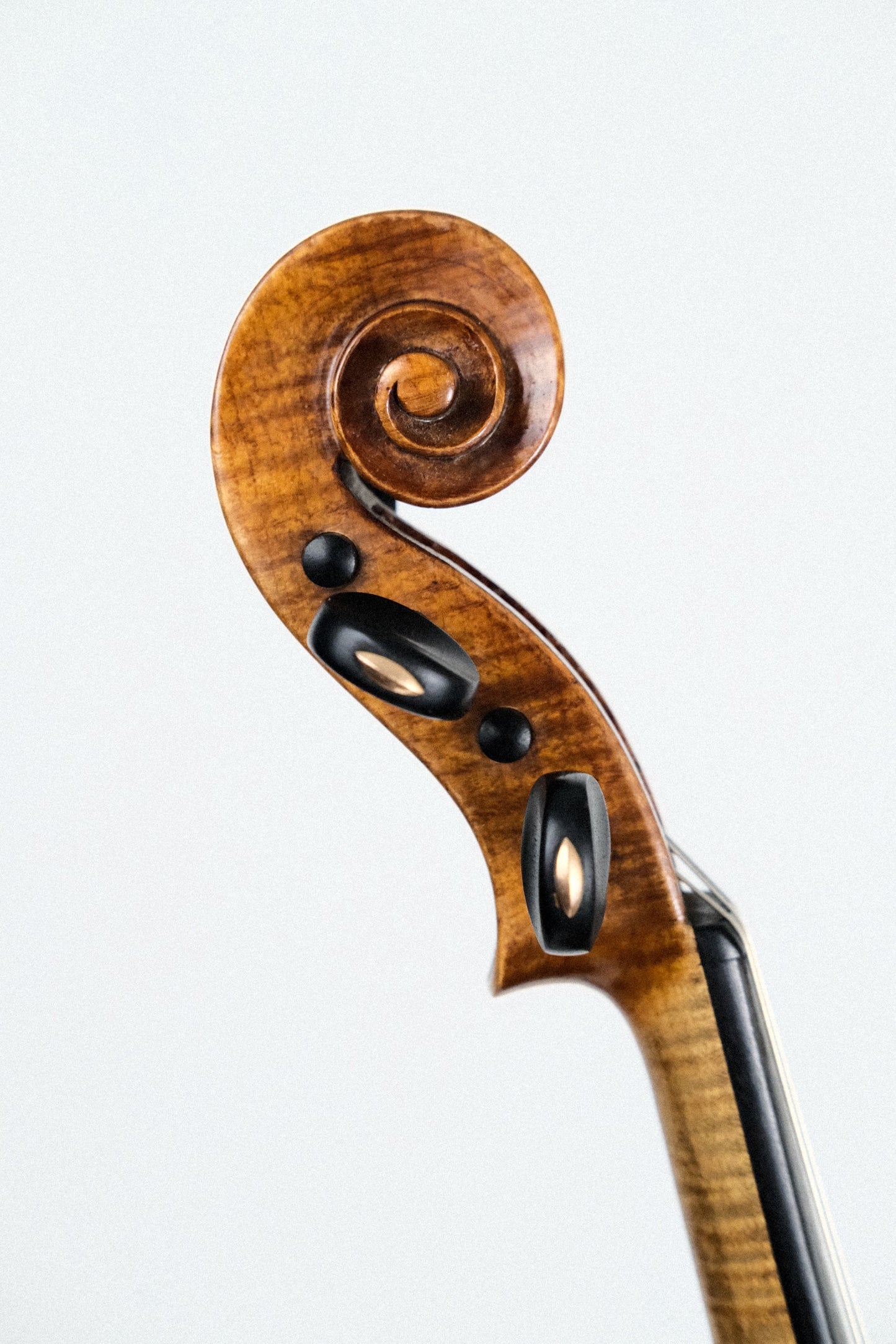 Collin-Mezin Workshop Violin - 4/4