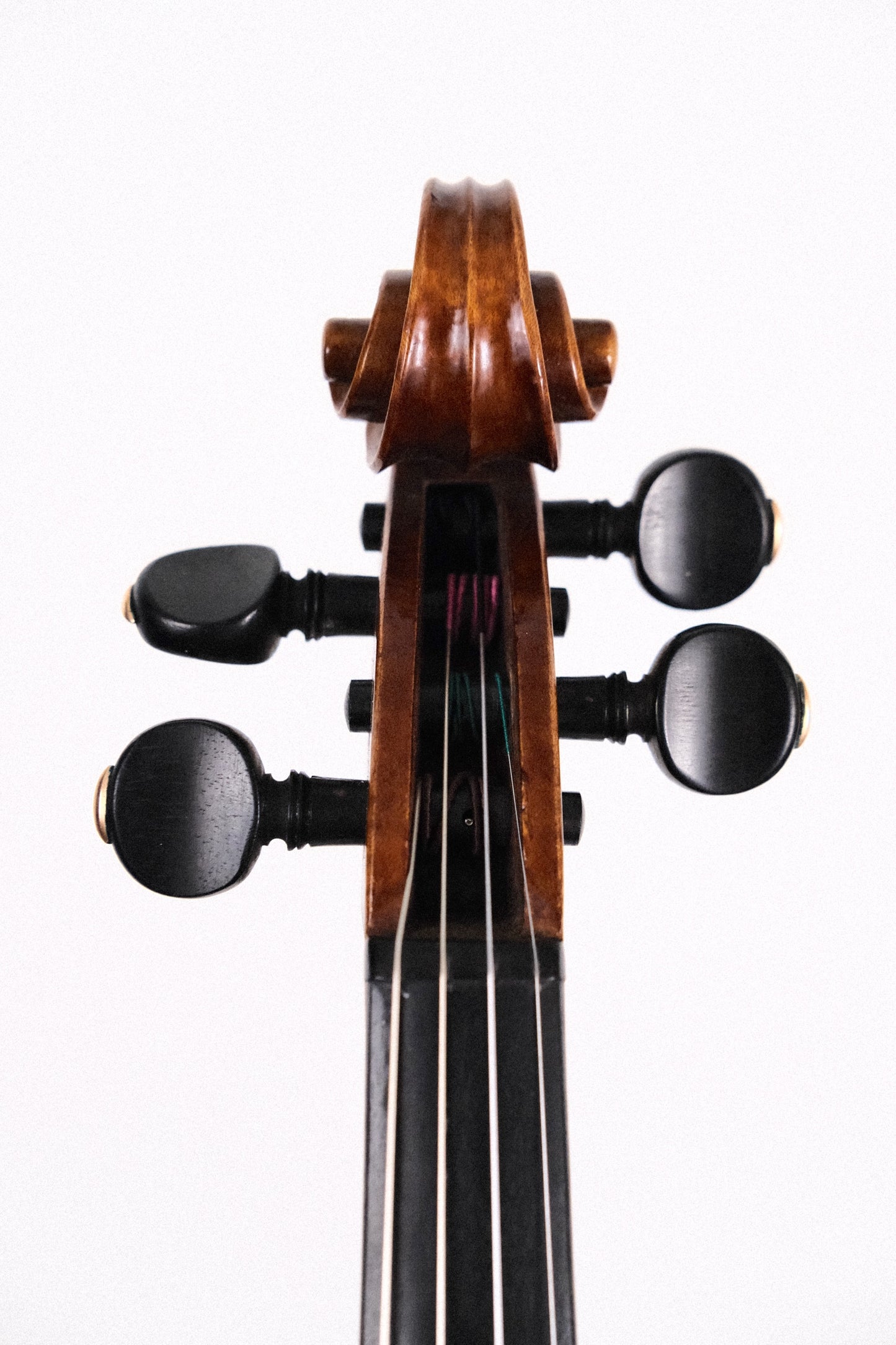 Collin-Mezin Workshop Violin - 4/4