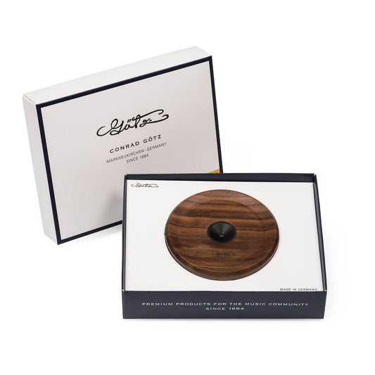 Conrad Gotz Endpin Rest Wood