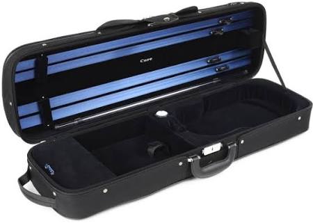 Core Oblong Viola Case CC498V