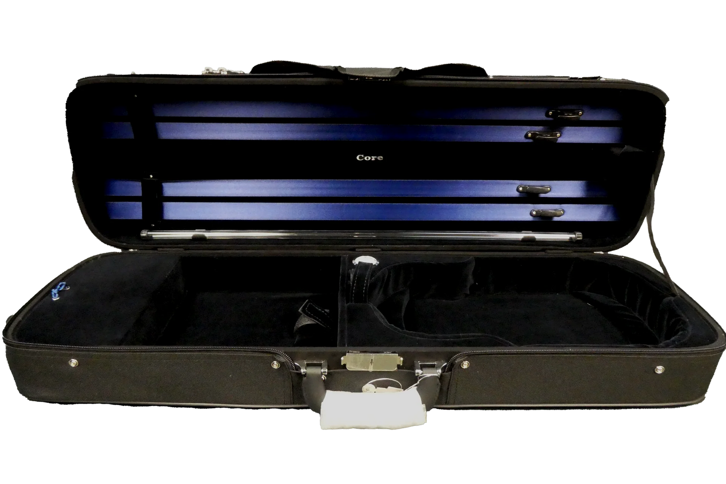 Core Oblong Violin Case CC498