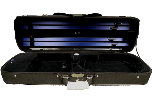 Core Oblong Violin Case CC498