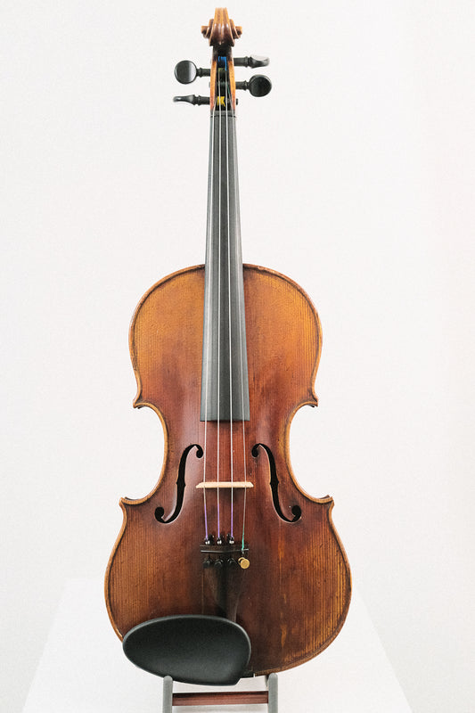 Antonio Curatoli Amati copy 1910