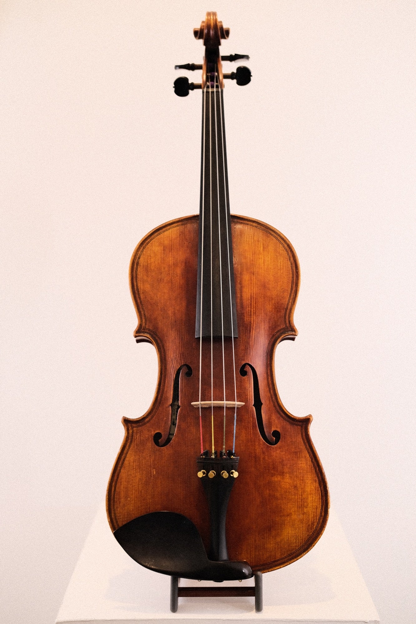 Jay Haide Maggini Viola 15 1/4"