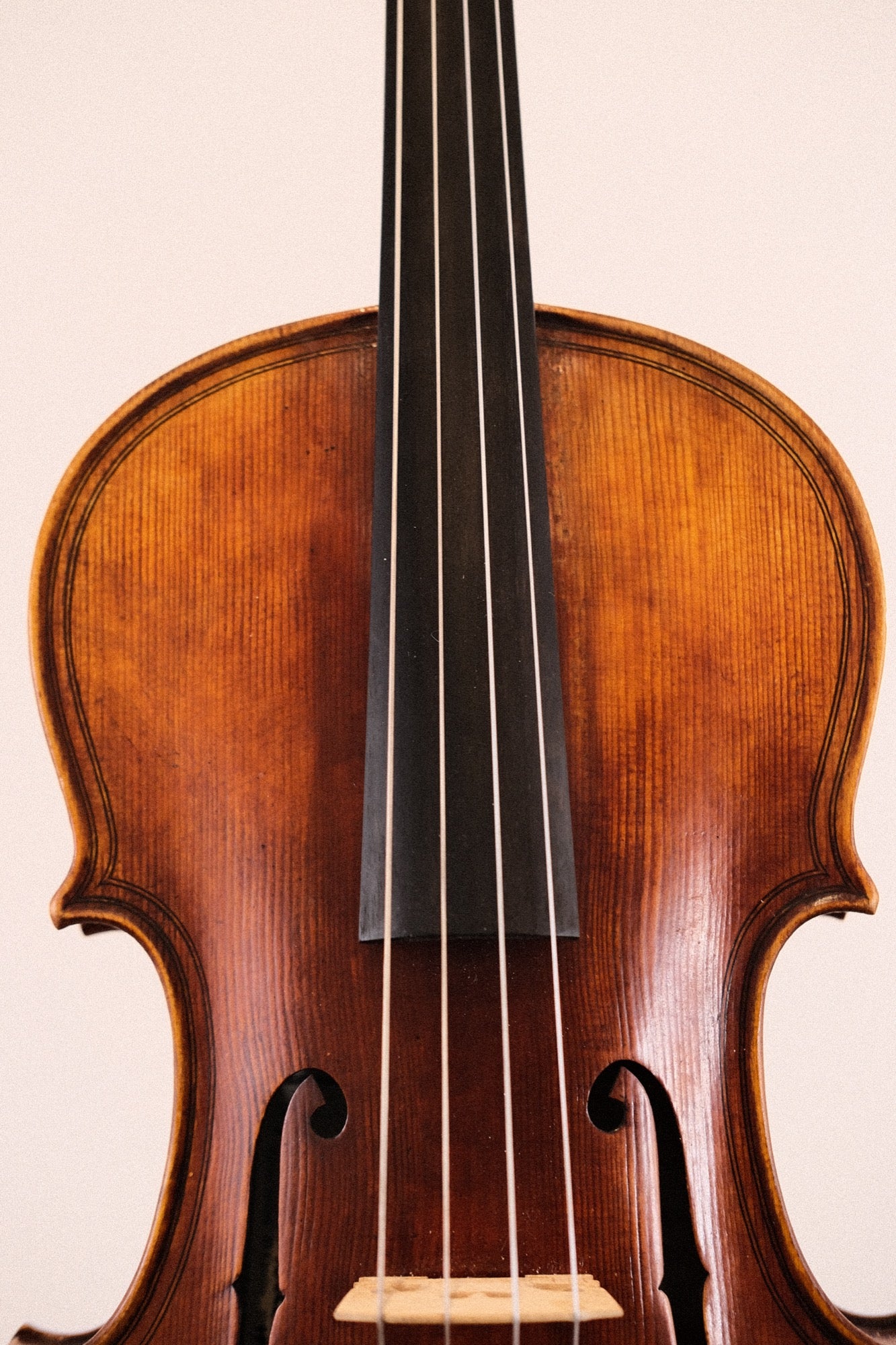 Jay Haide Maggini Viola 15 1/4"