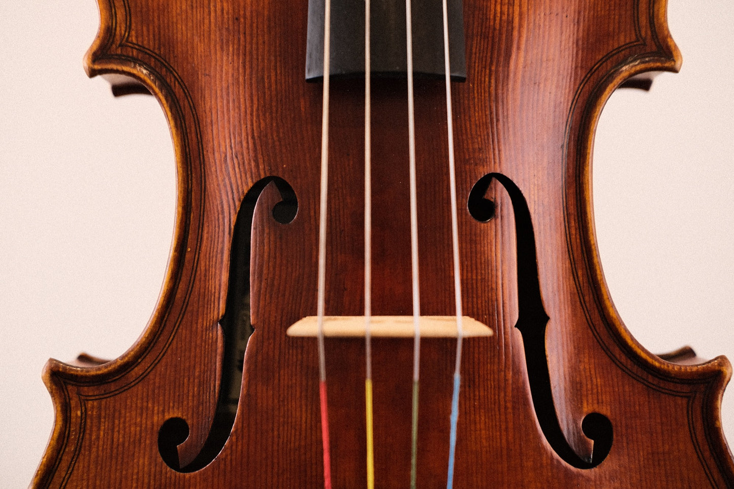 Jay Haide Maggini Viola 15 1/4"