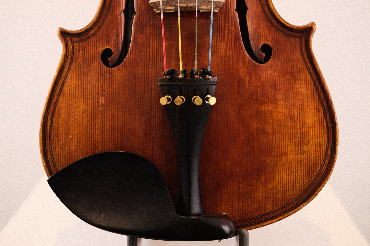 Jay Haide Maggini Viola 15 1/4"