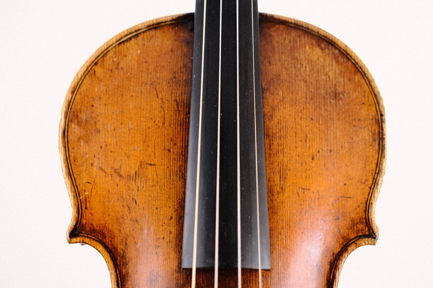 Andreas Morelli Violin - 4/4