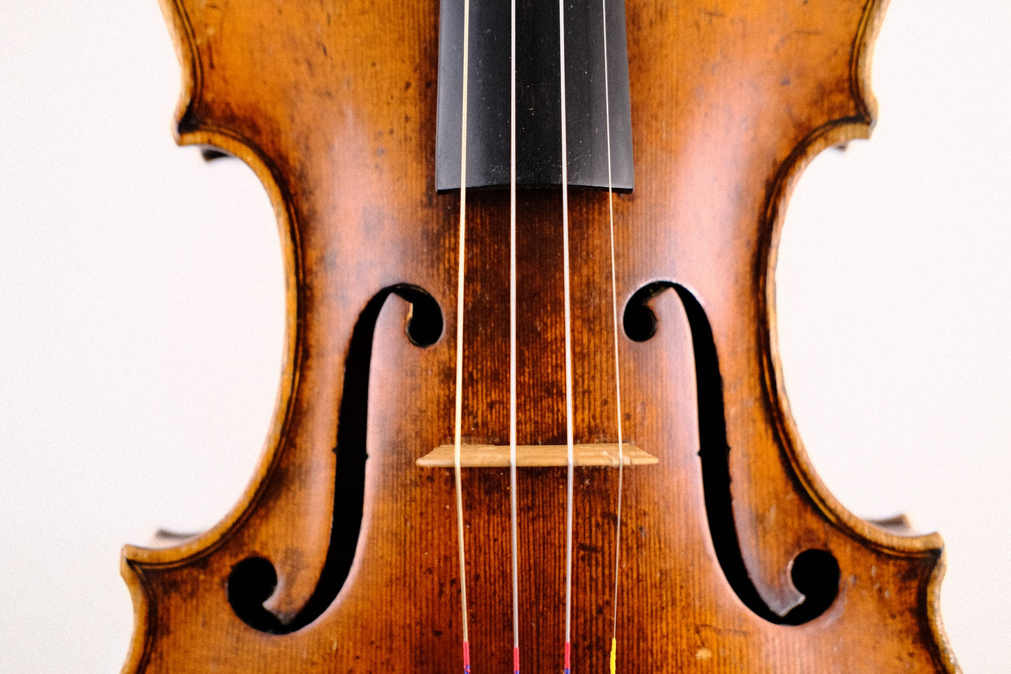 Andreas Morelli Violin - 4/4