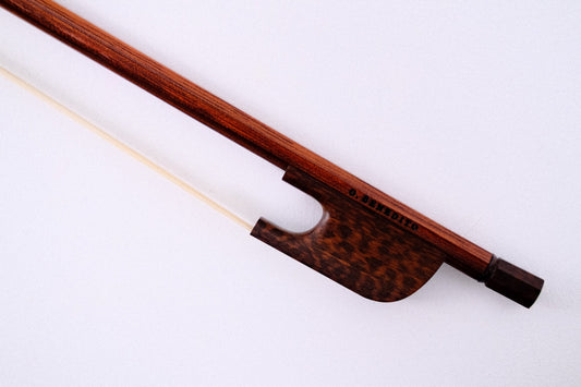 G. Benedito Baroque Violin Bow