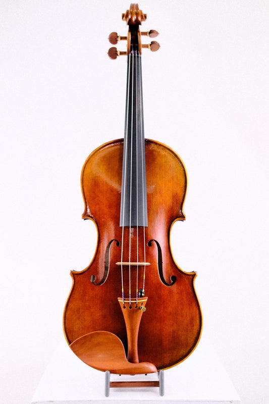 Cedar Strings Viola 15"