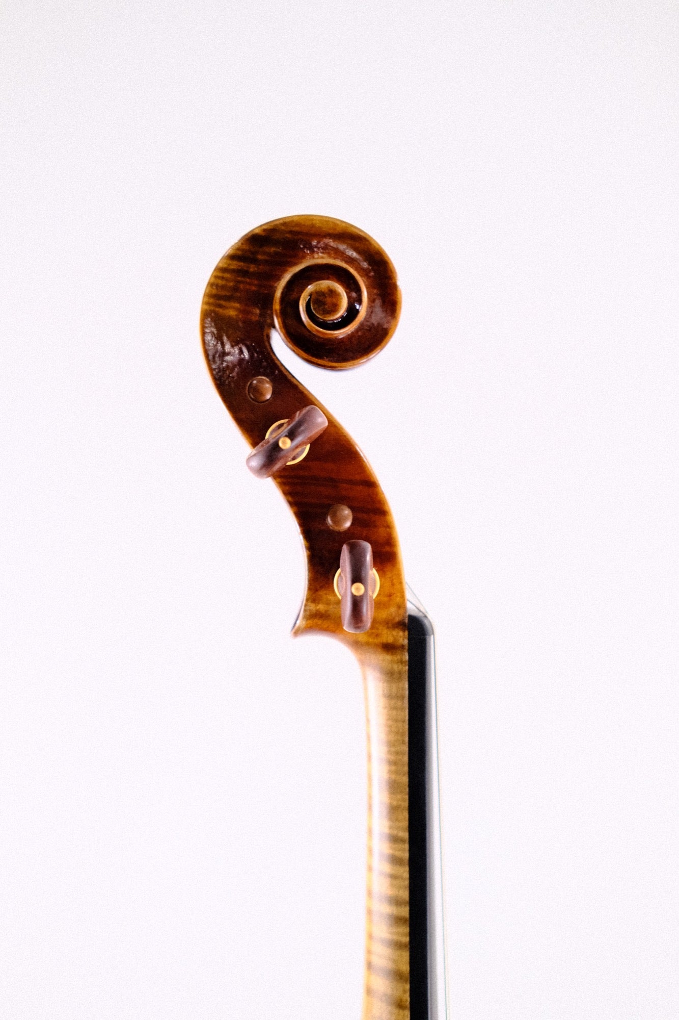 Cedar Strings Viola 15"