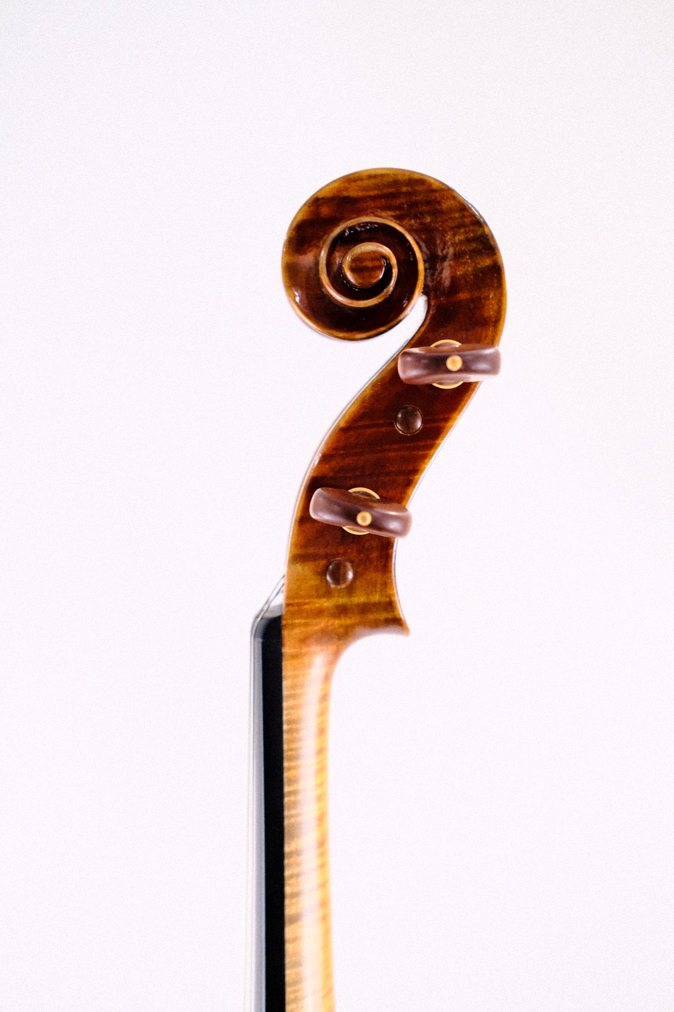 Cedar Strings Viola 15"