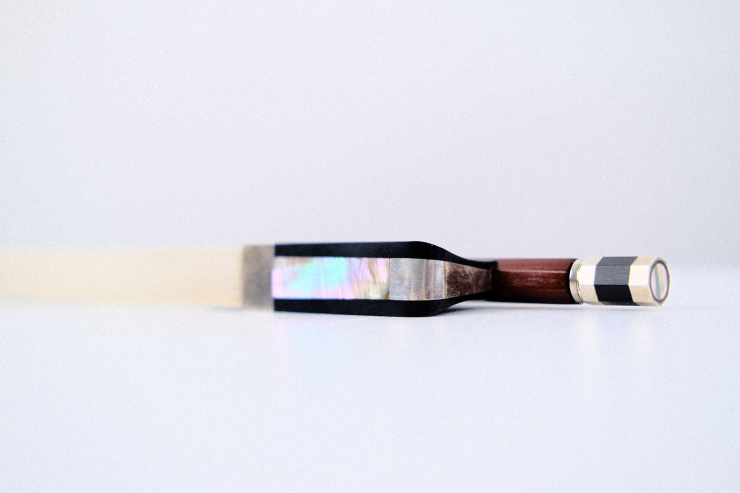 J Remy Advanced Cello Bow CF 4/4 1211F
