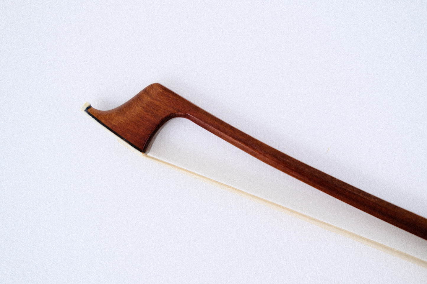 J Remy Advanced Cello Bow CF 4/4 1211F