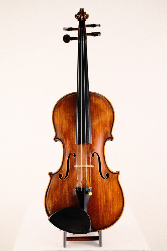 L. Gläsel-Berliner, ca. 1922