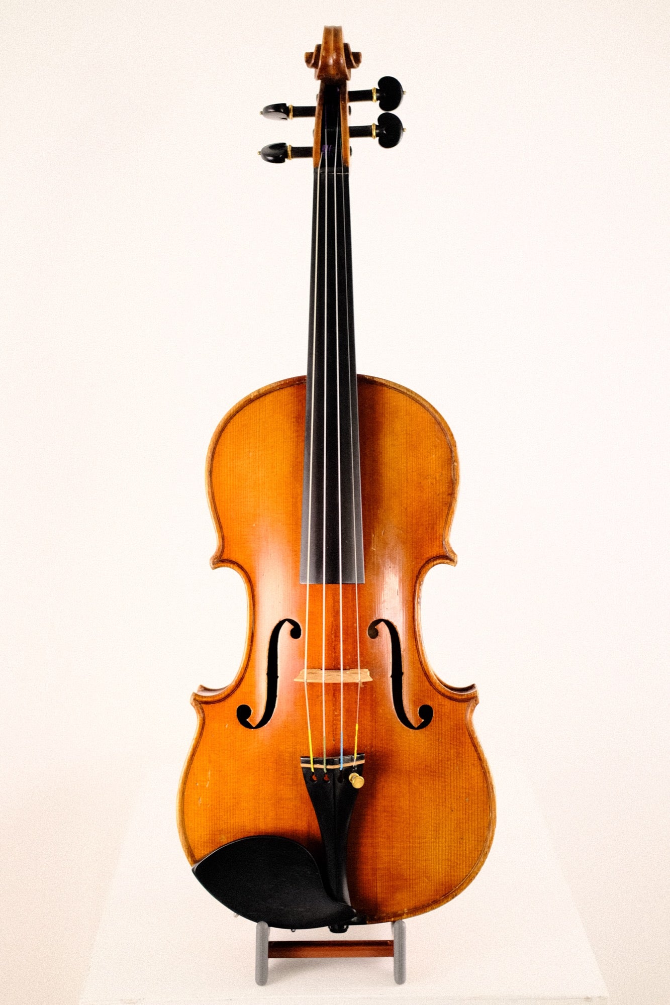 "The Soloist" Violin