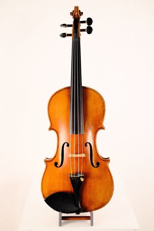 "The Soloist" Violin