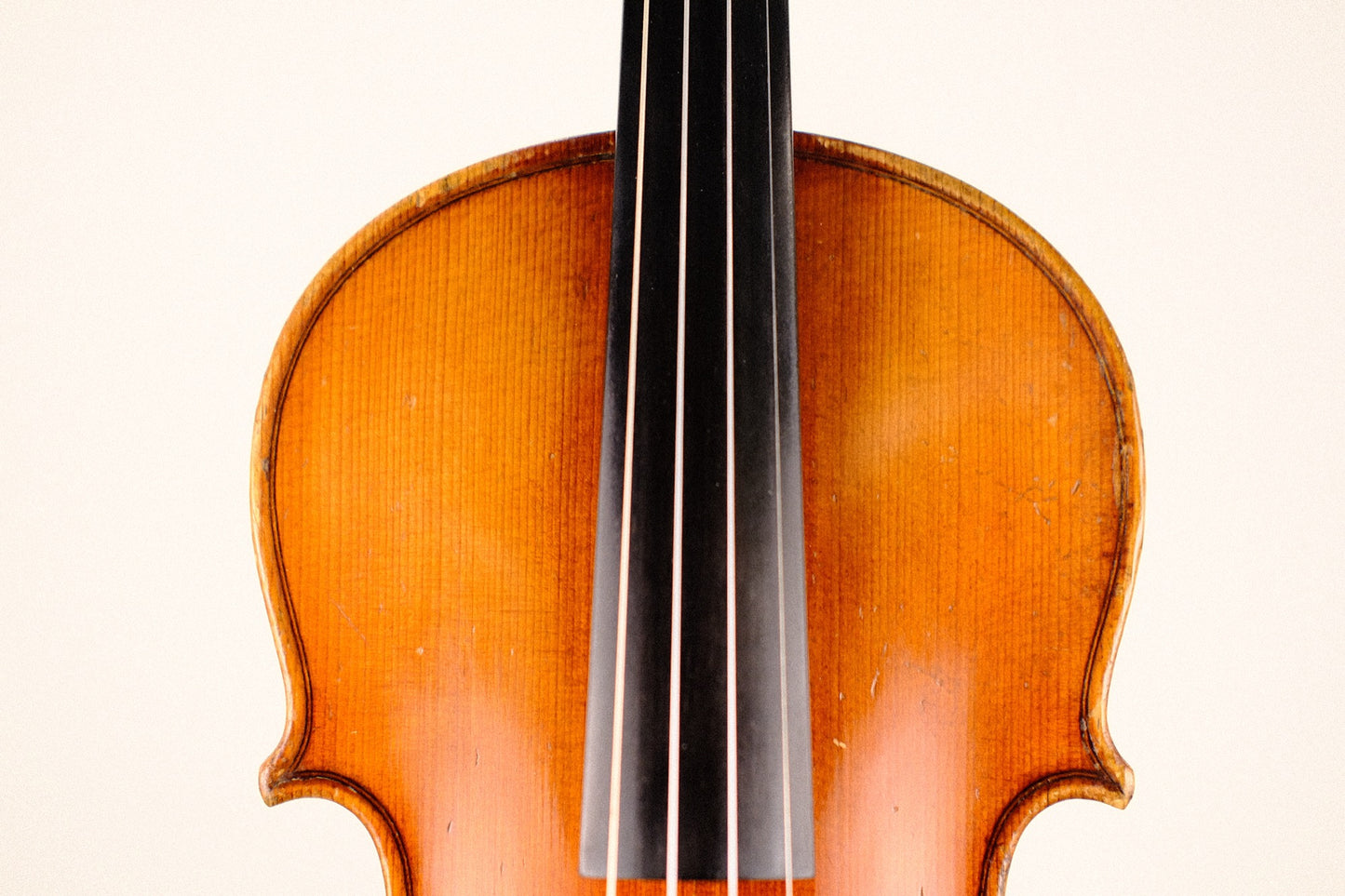 "The Soloist" Violin