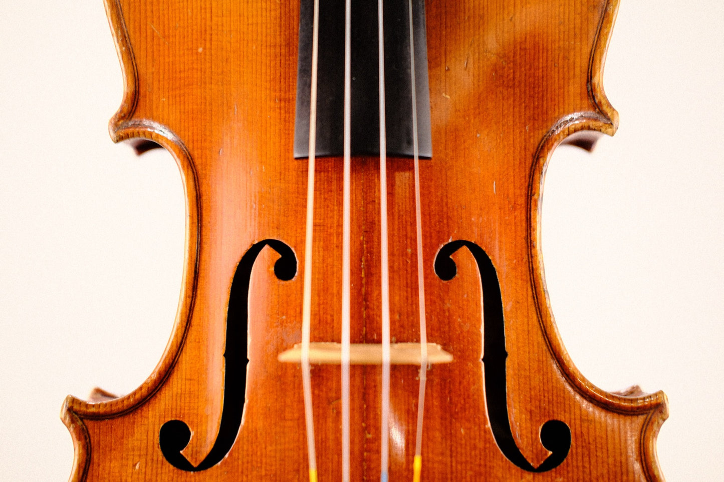 "The Soloist" Violin