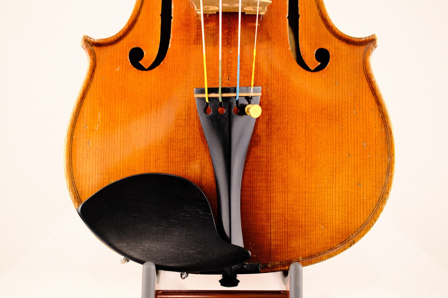 "The Soloist" Violin