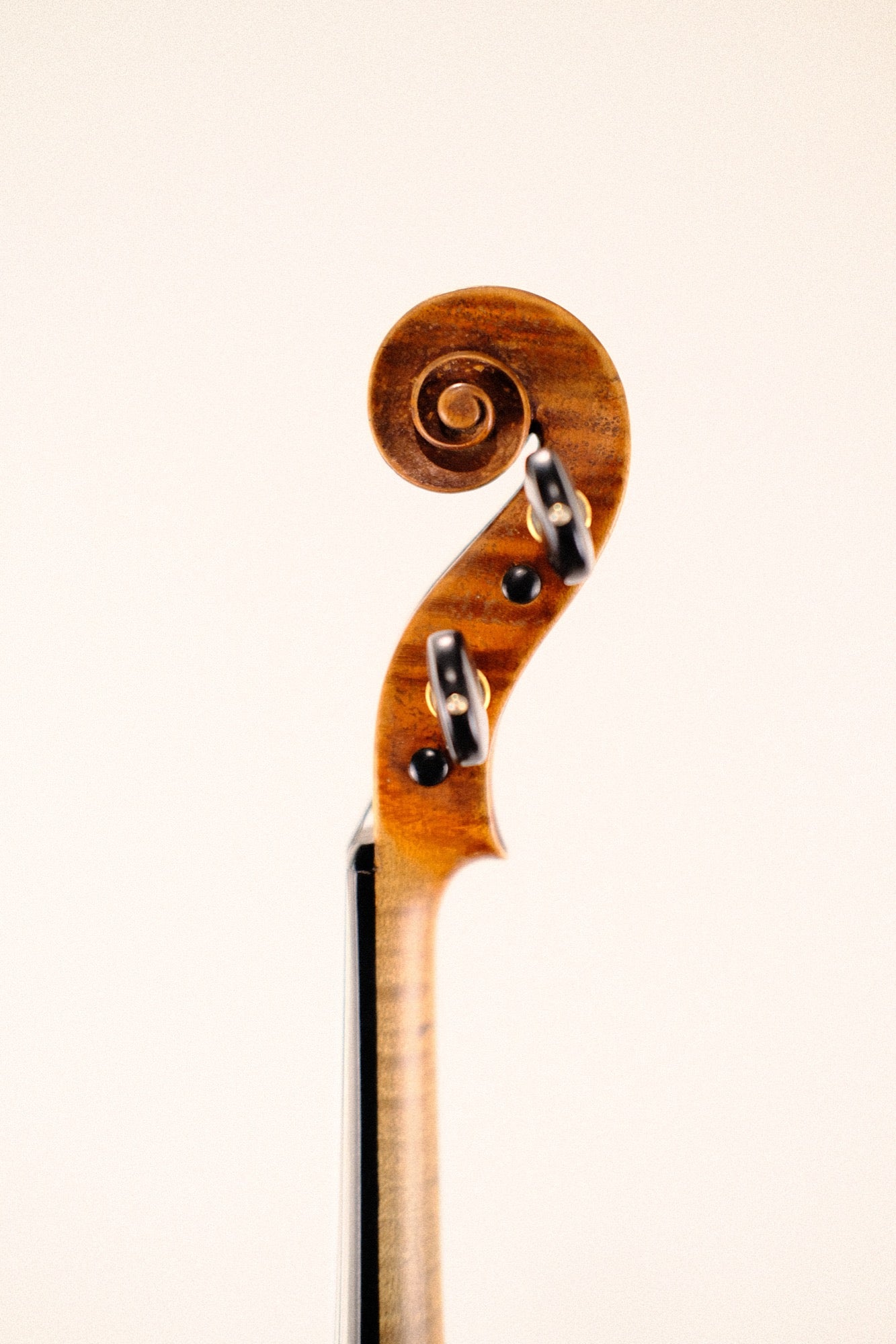 "The Soloist" Violin