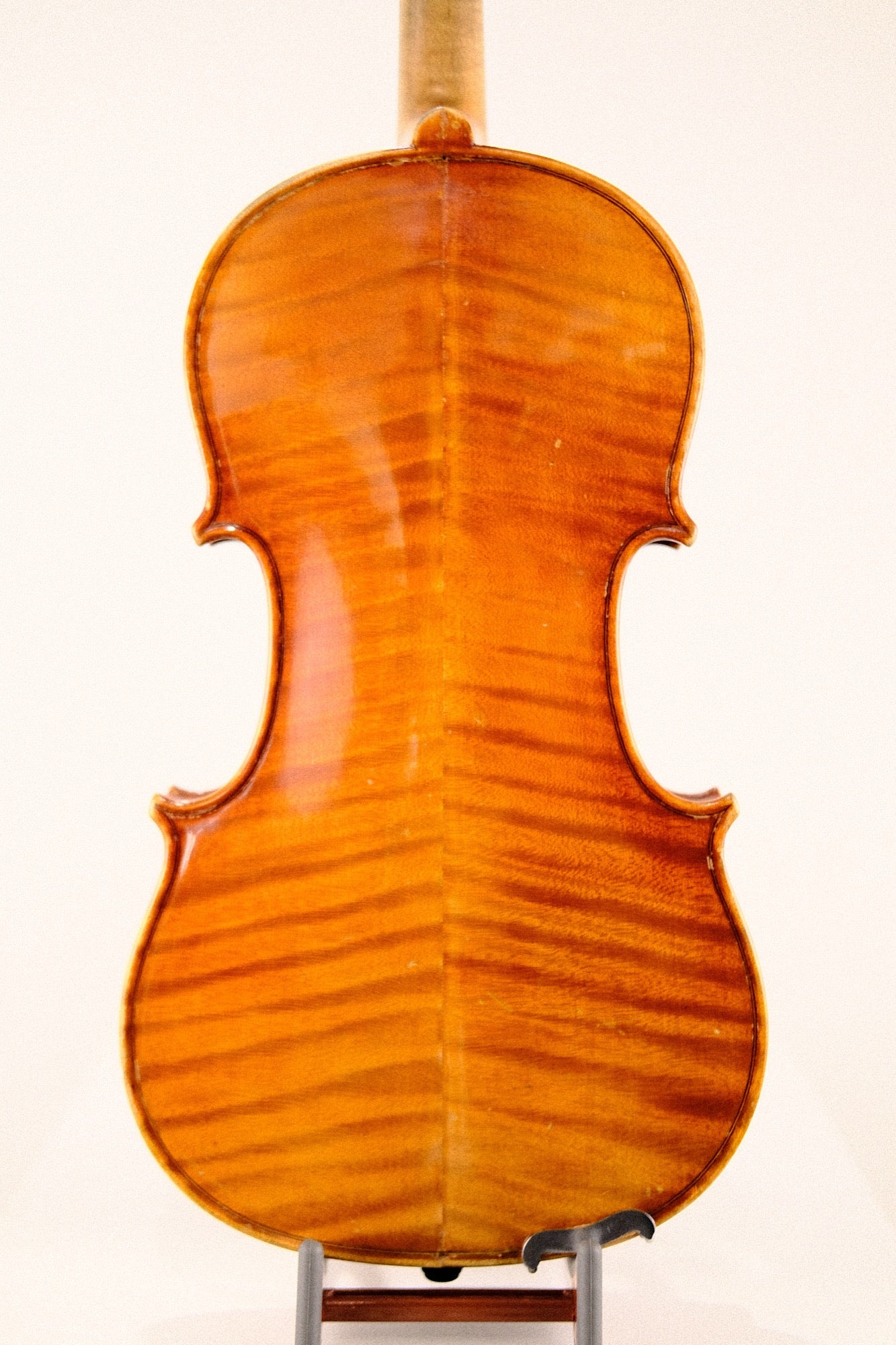 "The Soloist" Violin
