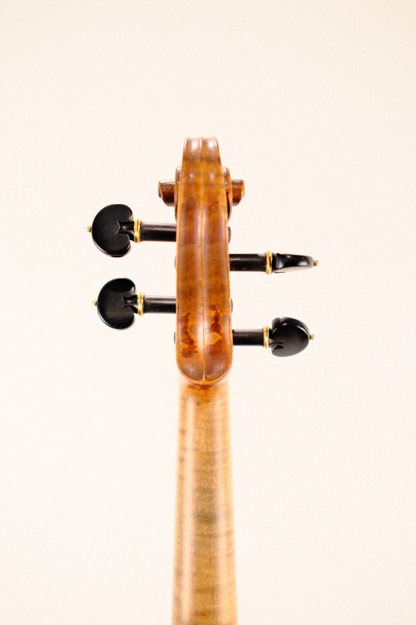 "The Soloist" Violin