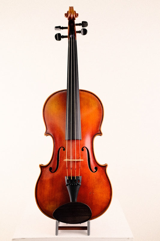 Hornsteiner 15" Viola