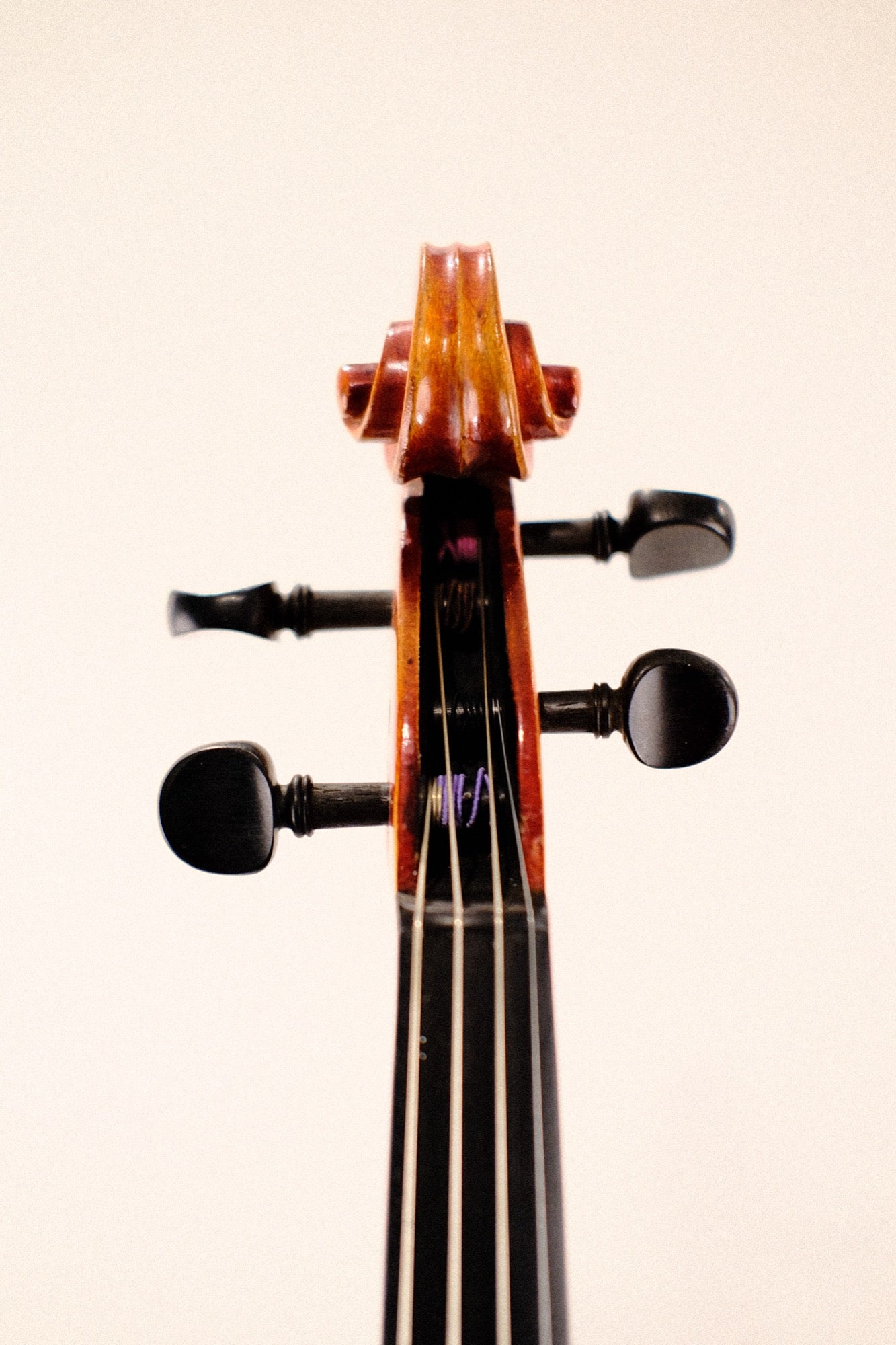 Hornsteiner 15" Viola